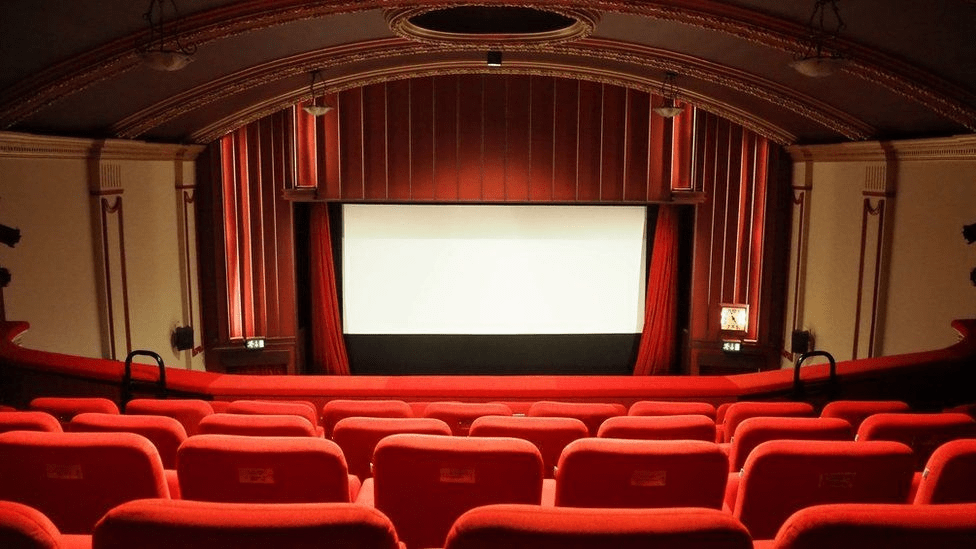 Leeds Hyde Park Cinema Ferco Seating
